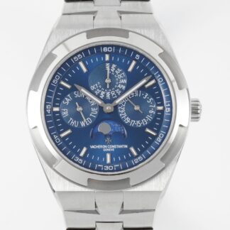 AAA Replica Vacheron Constantin Overseas 4300V-220G-B945 8F Factory Mens Watch | aaafactory.io