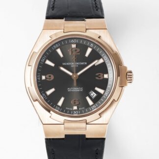AAA Replica Vacheron Constantin Overseas 47040-000R-9666 8F Factory Mens Watch | aaafactory.io