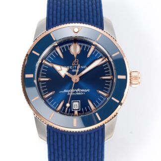 AAA Replica Breitling Superocean UB3112161C1S1 BLS Factory Mens Watch | aaafactory.io