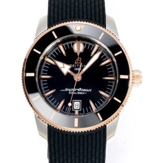 AAA Replica Breitling Superocean UB3111241B1S1 BLS Factory Mens Watch | aaafactory.io