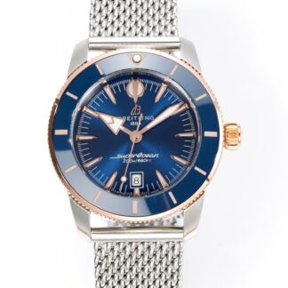 AAA Replica Breitling Superocean UB3112161C1A1 BLS Factory Mens Watch | aaafactory.io