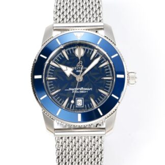 AAA Replica Breitling Superocean AB31101A1C1A1 BLS Factory Mens Watch | aaafactory.io