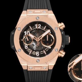 AAA Replica Hublot BIG BANG 441.OX.1181.RX LS Factory Mens Watch | aaafactory.io
