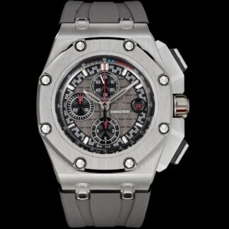 AAA Replica Audemars Piguet Royal Oak Offshore 26568IM.OO.A004CA.01 LS Factory Mens Watch 44MM | aaafactory.io
