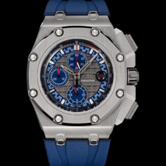 AAA Replica Audemars Piguet Royal Oak Offshore 26568PM.OO.A021CA.01 LS Factory Timing Mens Watch | aaafactory.io
