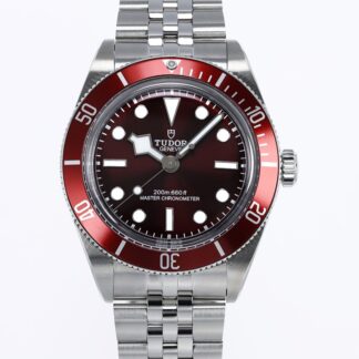 AAA Replica Tudor Black Bay M7939A1A0RU-0001 ZF Factory Mens Watch 39MM | aaafactory.io