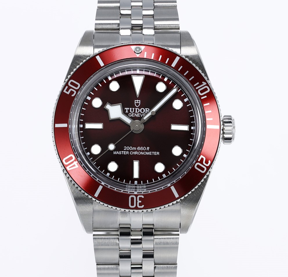 AAA Replica Tudor Black Bay M7939A1A0RU-0001 ZF Factory Mens Watch 39MM | aaafactory.io