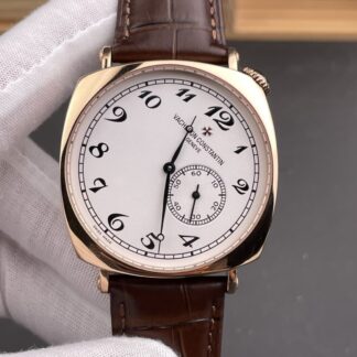 AAA Replica Vacheron Constantin Historiques 82035-000R-9359 AI Factory Mens Watch | aaafactory.io