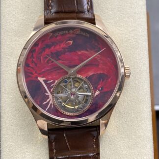 AAA Replica Vacheron Constantin Les Cabinotiers 6040C-000R-152C ANT Factory Mens Watch | aaafactory.io