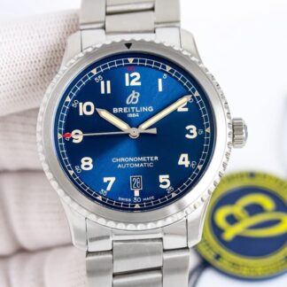 AAA Replica Breitling Classic AVI A17315101C1A1 BLS Factory Mens Watch | aaafactory.io