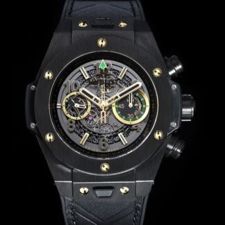AAA Replica Hublot BIG BANG 411.CX.1189.VR.USB16 HB Factory Mens Watch | aaafactory.io