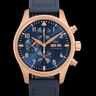 AAA Replica IWC Pilot IW388109 TWS Factory Mens Watch 41MM | aaafactory.io