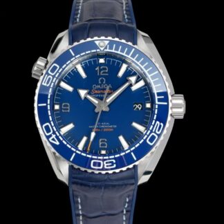 AAA Replica Omega Seamaster 215.33.44.21.03.001 TVS Factory Mens Watch | aaafactory.io