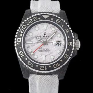 AAA Replica Rolex GMT-Master II DIW Factory Meteorite Dial Mens Watch | aaafactory.io