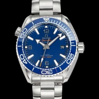 AAA Replica Omega Seamaster 215.30.40.20.03.001 TVS Factory Mens Watch | aaafactory.io