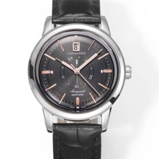 AAA Replica Longines Conquest L1.648.4.62.2 TW Factory Mens Watch | aaafactory.io