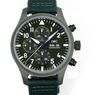 AAA Replica IWC Pilot IW389106 TWS Factory Mens Watch | aaafactory.io