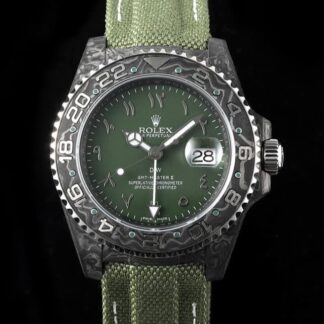 AAA Replica Rolex GMT-Master II DIW Factory Automatic Movement Mens Watch | aaafactory.io