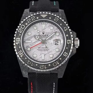 AAA Replica Rolex GMT-Master II DIW Factory Ultralight Mens Watch | aaafactory.io
