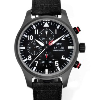 AAA Replica IWC Pilot IW389104 TW Factory Mens Watch | aaafactory.io