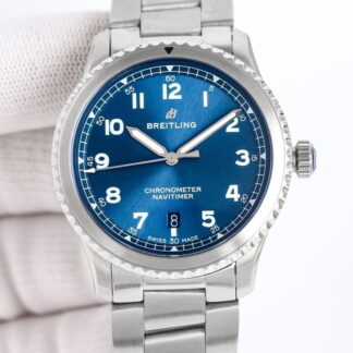 AAA Replica Breitling Classic AVI A17314101C1A1 BLS Factory Mens Watch | aaafactory.io