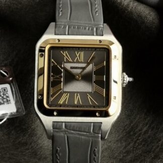 AAA Replica Cartier Santos W2SA0028 5S Factory Mens Watch | aaafactory.io