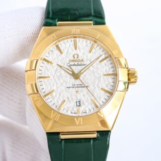 AAA Replica Omega Seamaster 131.53.39.20.02.002 TVS Factory Mens Watch | aaafactory.io