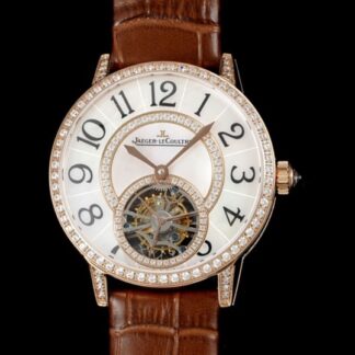 AAA Replica Jaeger LeCoultre Rendez Vous Q3412405 RMS Factory Tourbillon Mens Watch | aaafactory.io