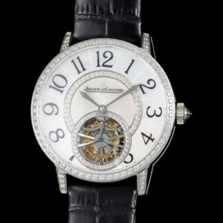 AAA Replica Jaeger LeCoultre Rendez Vous Q3413403 RMS Factory Tourbillon Mens Watch | aaafactory.io