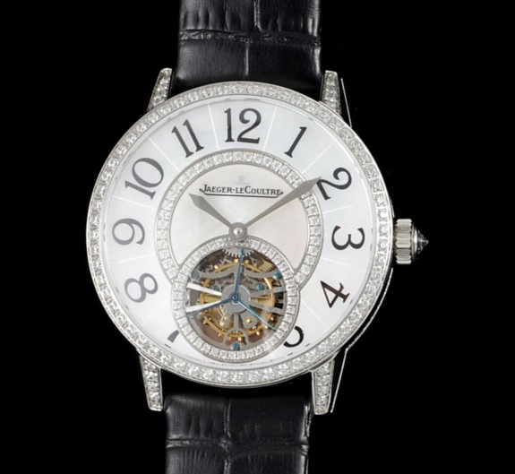 AAA Replica Jaeger LeCoultre Rendez Vous Q3413403 RMS Factory Tourbillon Mens Watch | aaafactory.io