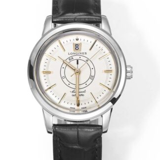 AAA Replica Longines Conquest L1.648.4.78.2 TW Factory Mens Watch | aaafactory.io