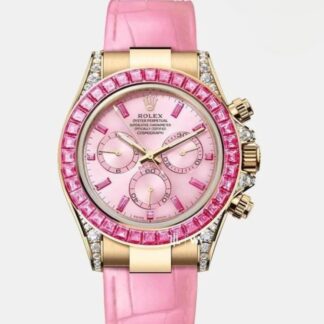 AAA Replica Rolex Daytona 126538TRO PPM Factory Mens Watch 40MM | aaafactory.