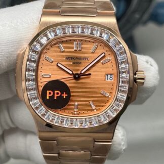 AAA Replica Patek Philippe Nautilus 5723-1R-001 PP+ Factory Mens Watch | aaafactory.io