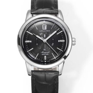 AAA Replica Longines Conquest L1.648.4.52.2 TW Factory Mens Watch | aaafactory.io