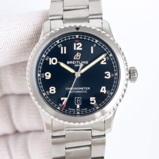 AAA Replica Breitling Classic AVI A17315101B1A1 BLS Factory Mens Watch | aaafactory.io