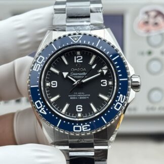 AAA Replica Omega Seamaster 217.30.42.21.01.002 VS+ Factory Mens Watch | aaafactory.io