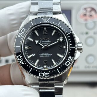 AAA Replica Omega Seamaster 217.30.42.21.01.001 VS+ Factory Mens Watch | aaafactory.io