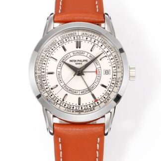 AAA Replica Patek Philippe Complications 5212A-001 TW Factory Mens Watch | aaafactory.io