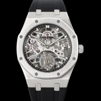 AAA Replica Audemars Piguet Royal Oak 26735 Tourbillon APP Factory Mens Watch 41MM | aaafactory.io