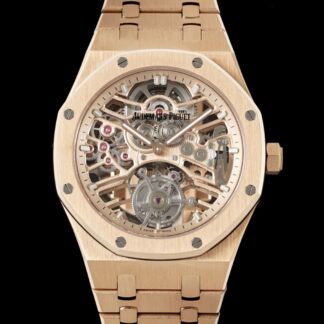 AAA Replica Audemars Piguet Royal Oak 26735SG.OO.1320SG.01 Tourbillon APP Factory Mens Watch | aaafactory.io