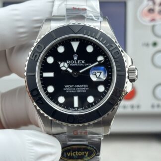 AAA Replica Rolex Yacht Master M226627-0001 Victory Factory Mens Watch 42MM | aaafactory.io