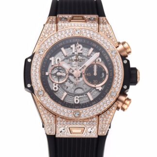 AAA Replica Hublot BIG BANG 441.OX.1181.RX.1704 BB Factory Mens Watch | aaafactory.io