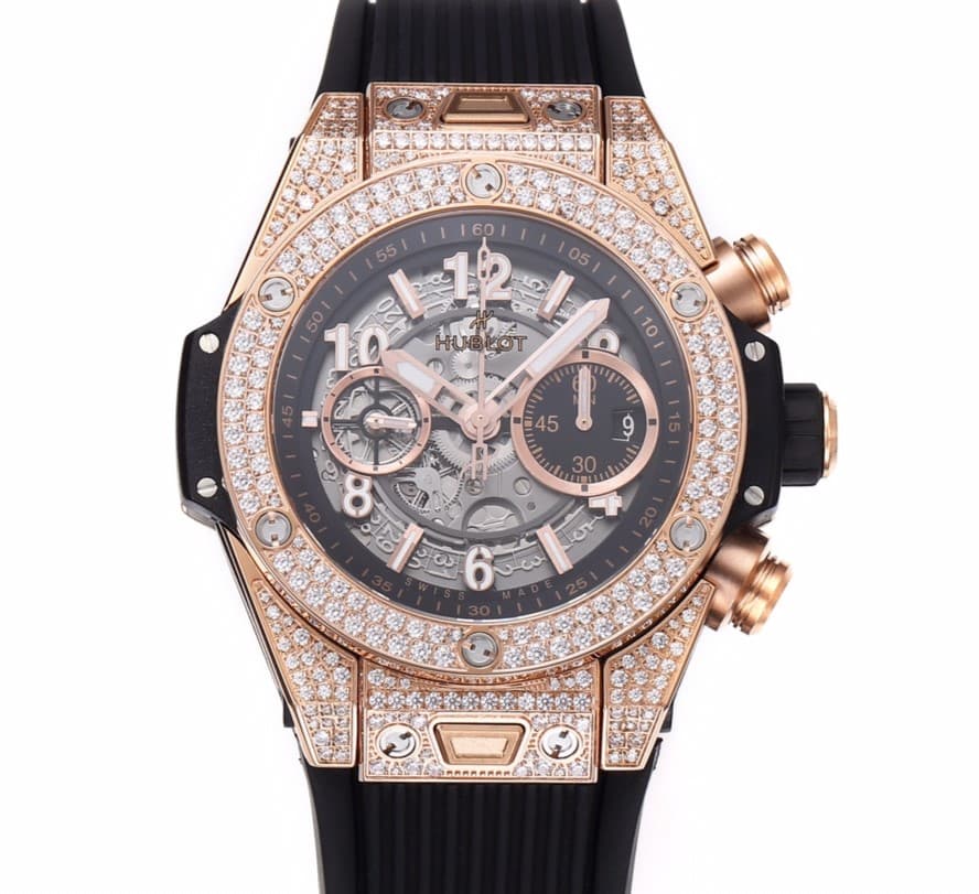 AAA Replica Hublot BIG BANG 441.OX.1181.RX.1704 BB Factory Mens Watch | aaafactory.io