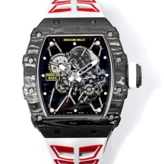 AAA Replica Richard Mille RM35-01 NEW Factory Baby Nadal Mens Watch | aaafactory.io