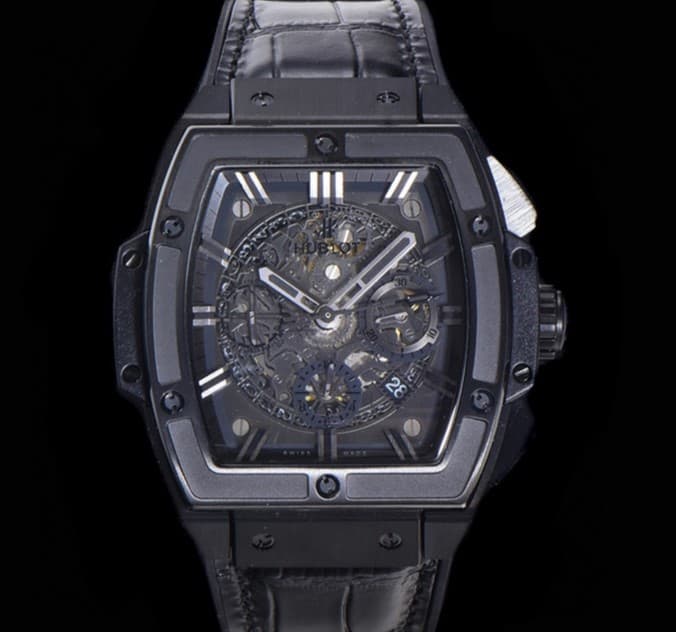 AAA Replica Hublot BIG BANG 601.CI.0110.RX HB Factory Mens Watch | aaafactory.io