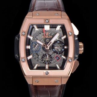 AAA Replica Hublot BIG BANG 601.OX.0183.LR HB Factory Mens Watch | aaafactory.io