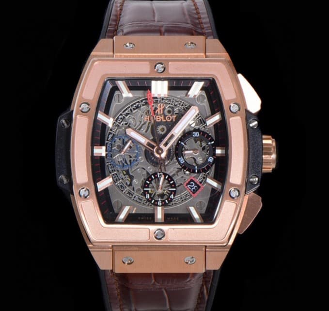 AAA Replica Hublot BIG BANG 601.OX.0183.LR HB Factory Mens Watch | aaafactory.io