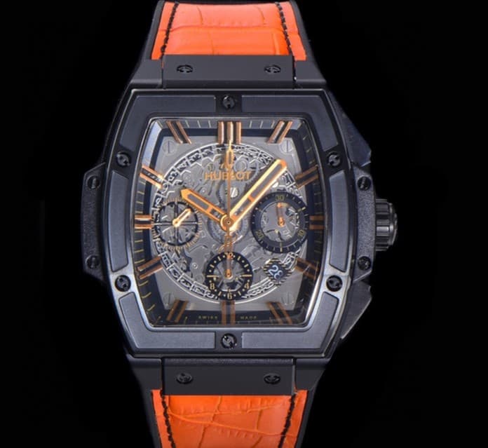 AAA Replica Hublot BIG BANG 601.CO.0190.LR HB Factory Mens Watch | aaafactory.io