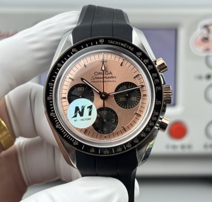 AAA Replica Omega Speedmaster 310.23.42.50.99.001 N1 Factory Mens Watch | aaafactory.io