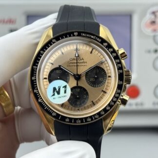 AAA Replica Omega Speedmaster 310.62.42.50.99.001 N1 Factory Mens Watch | aaafactory.io
